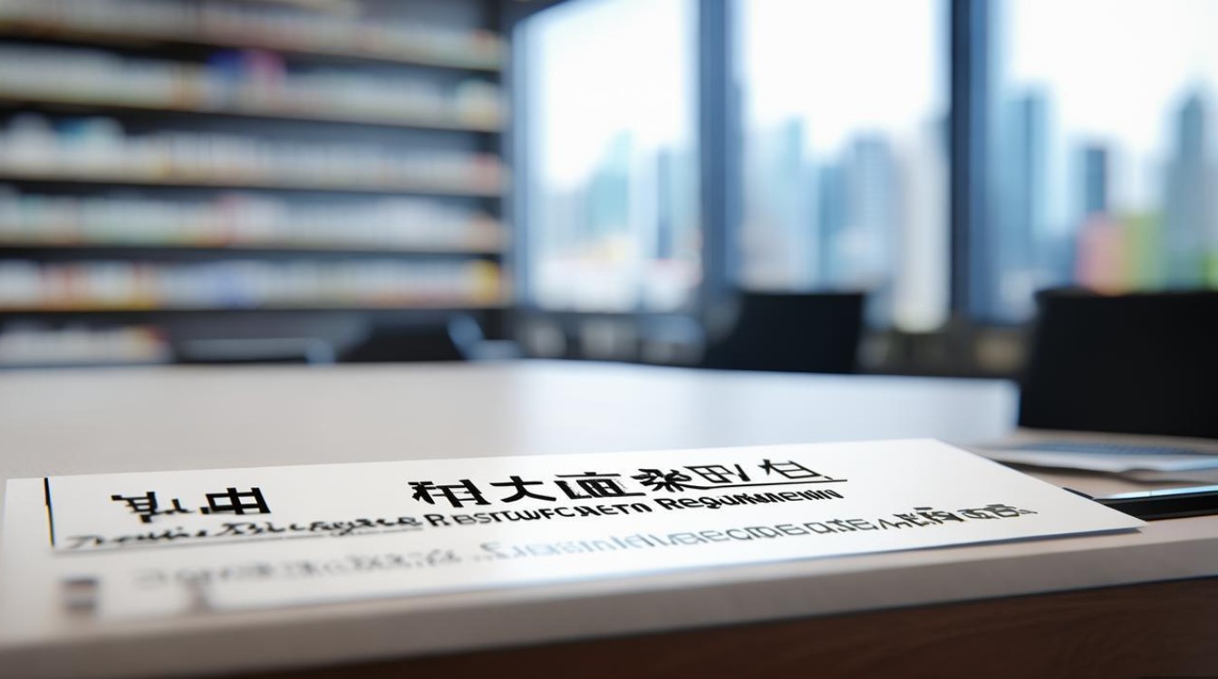 珠海执业药师报名条件有哪些具体要求？-图1