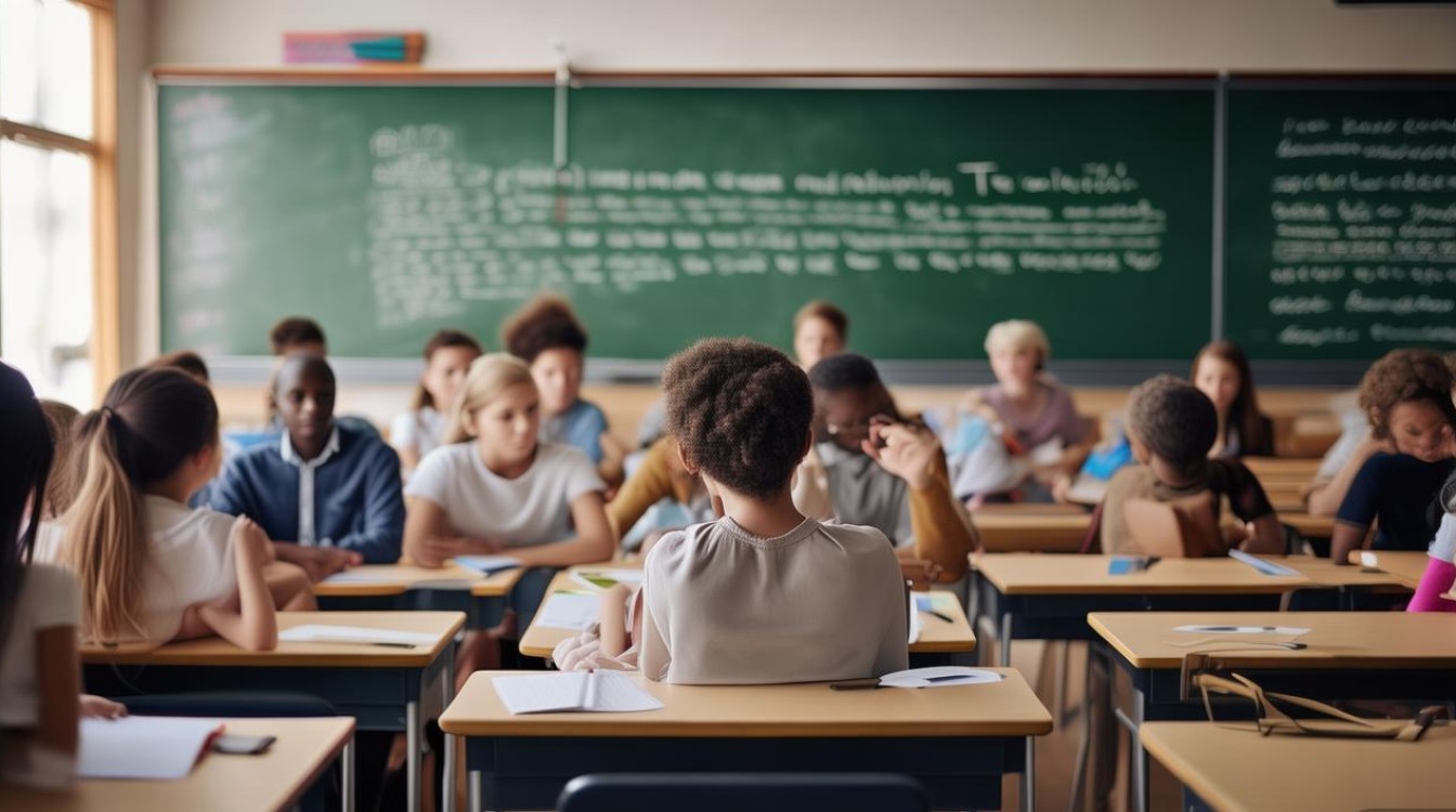 思维型教学如何有效提升学生的深度思考能力？-图1