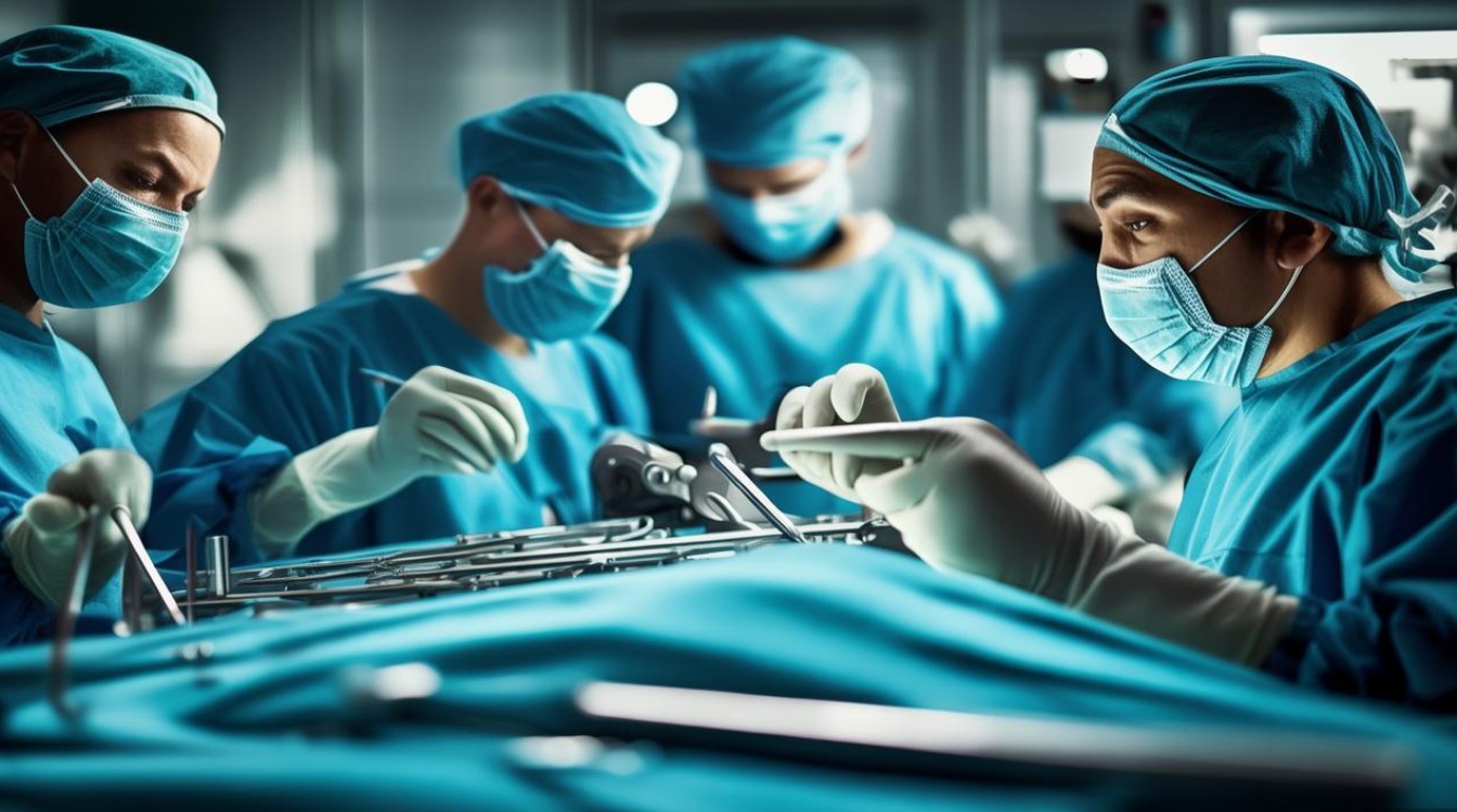 外科临床思维究竟该如何系统培养与实战应用？-图1