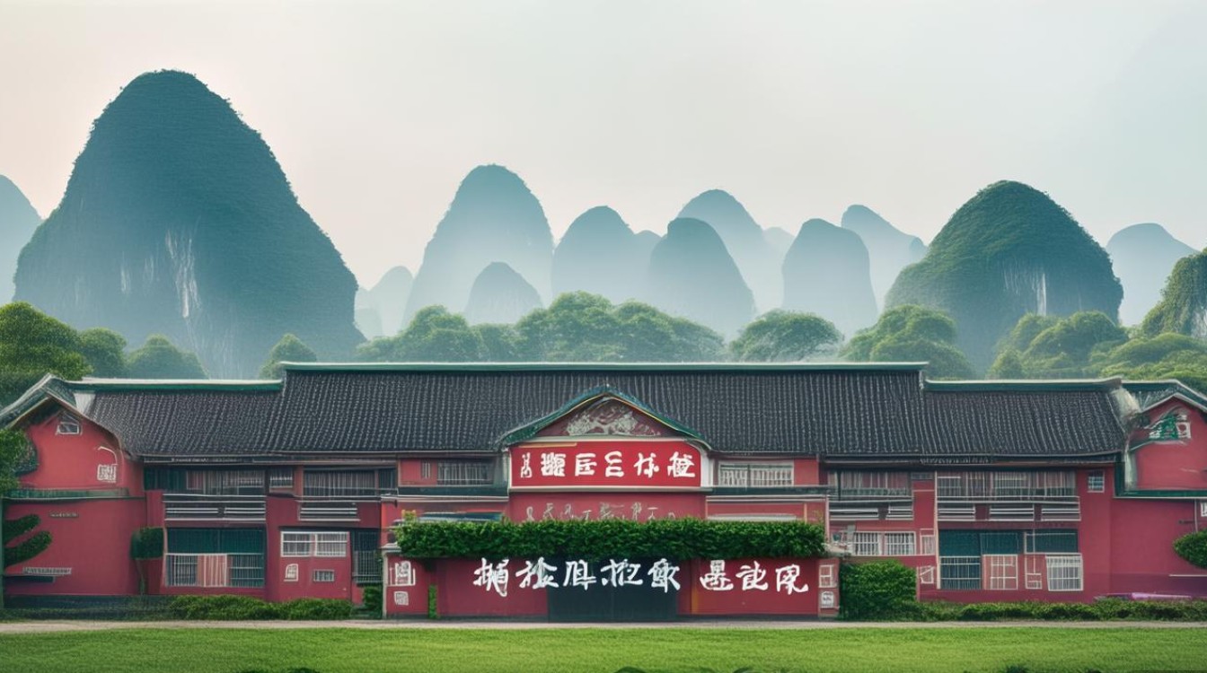 桂林市高中录取分数线是多少？2024年各高中最低多少分能上？-图1