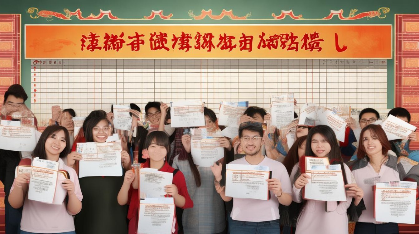 江苏考生考上海大学要多少分才能被录取？-图1