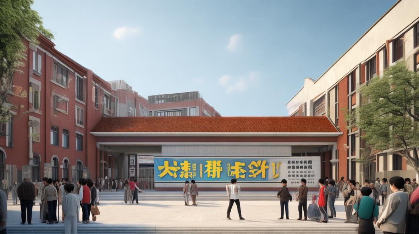 甘肃单招录取总分是多少？各科分值如何构成？-图1