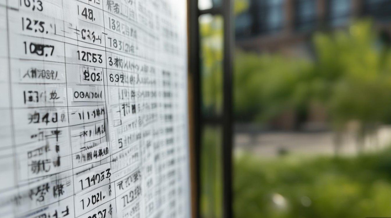 内乡一中2023年录取分数线是多少？-图1