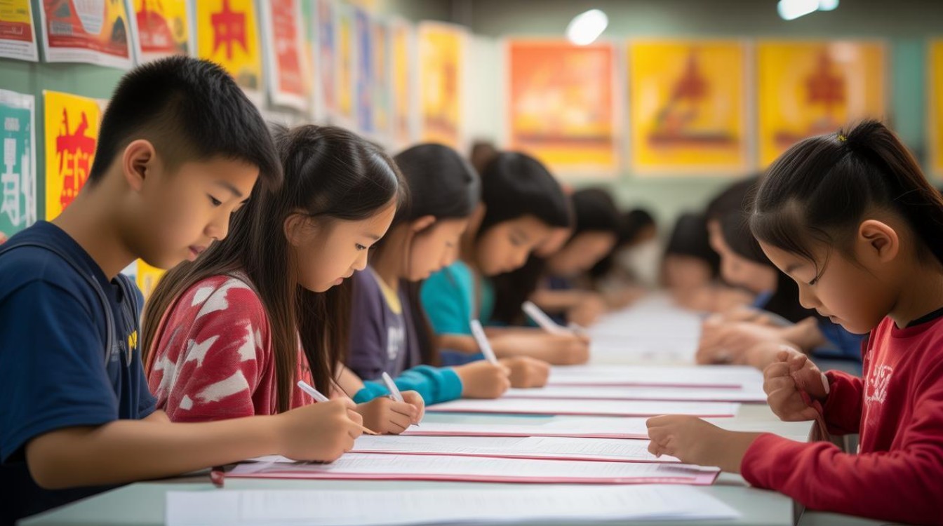 长沙市少年宫报名条件有哪些？2024年最新要求是什么？-图1