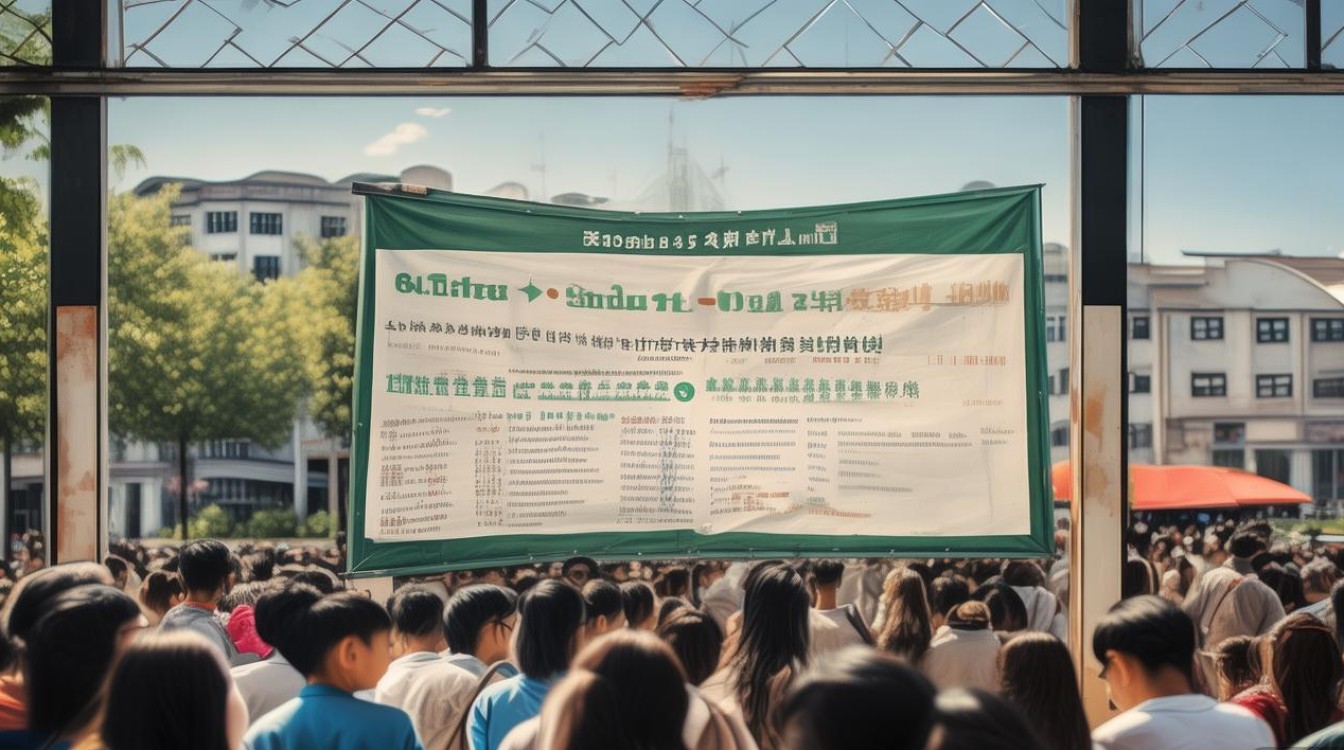 青岛39中录取分数线是多少分？-图1