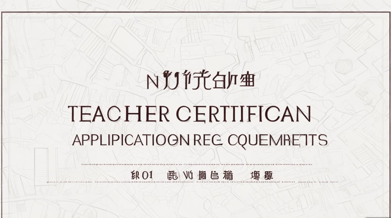 2018年南宁教师证报名条件有哪些？非本地户籍能报吗？-图1