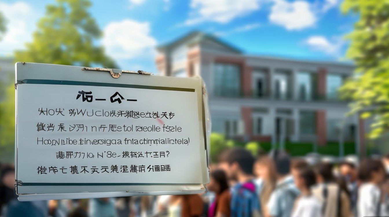 高职上大学录取分数线一般是多少？不同专业差异大吗？-图1