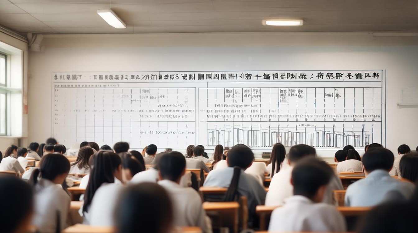 山西特岗教师录取分数线一般多少？202X年多少分能进？-图1