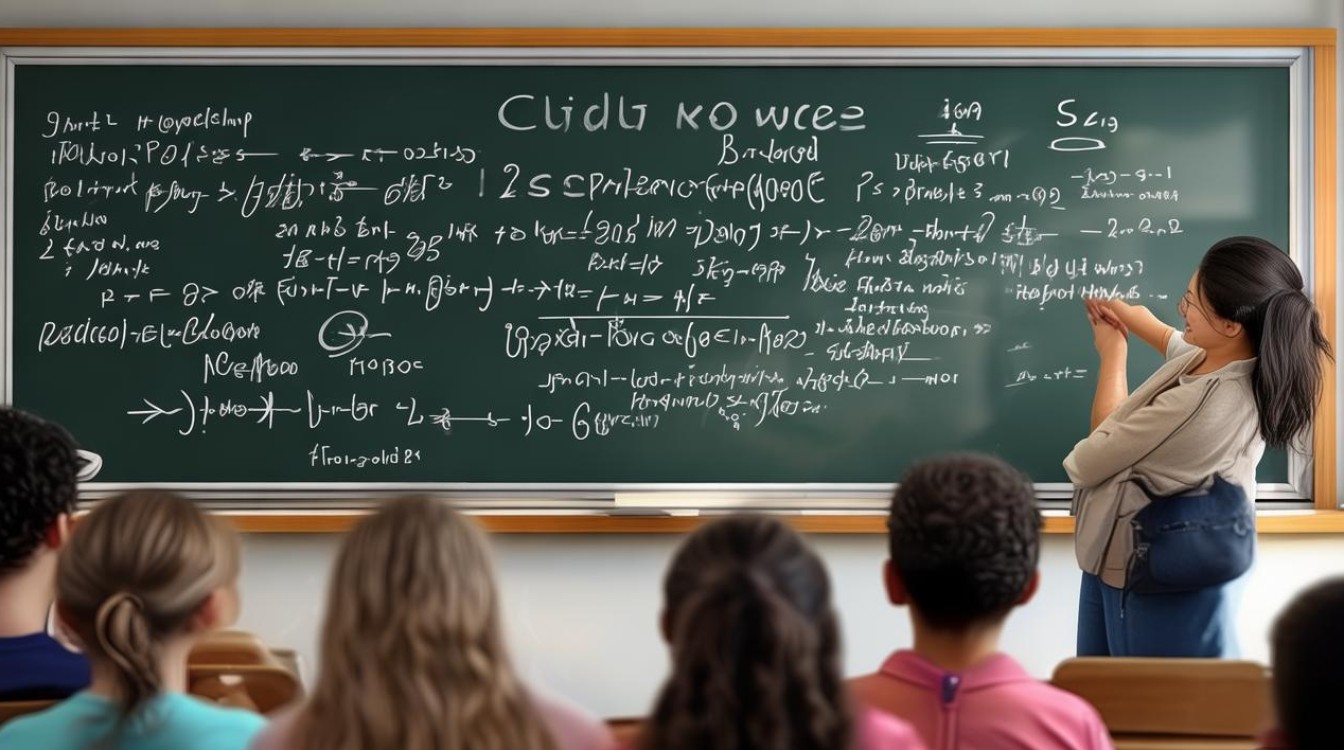 初中数学新思维，如何让孩子轻松掌握解题技巧？-图1