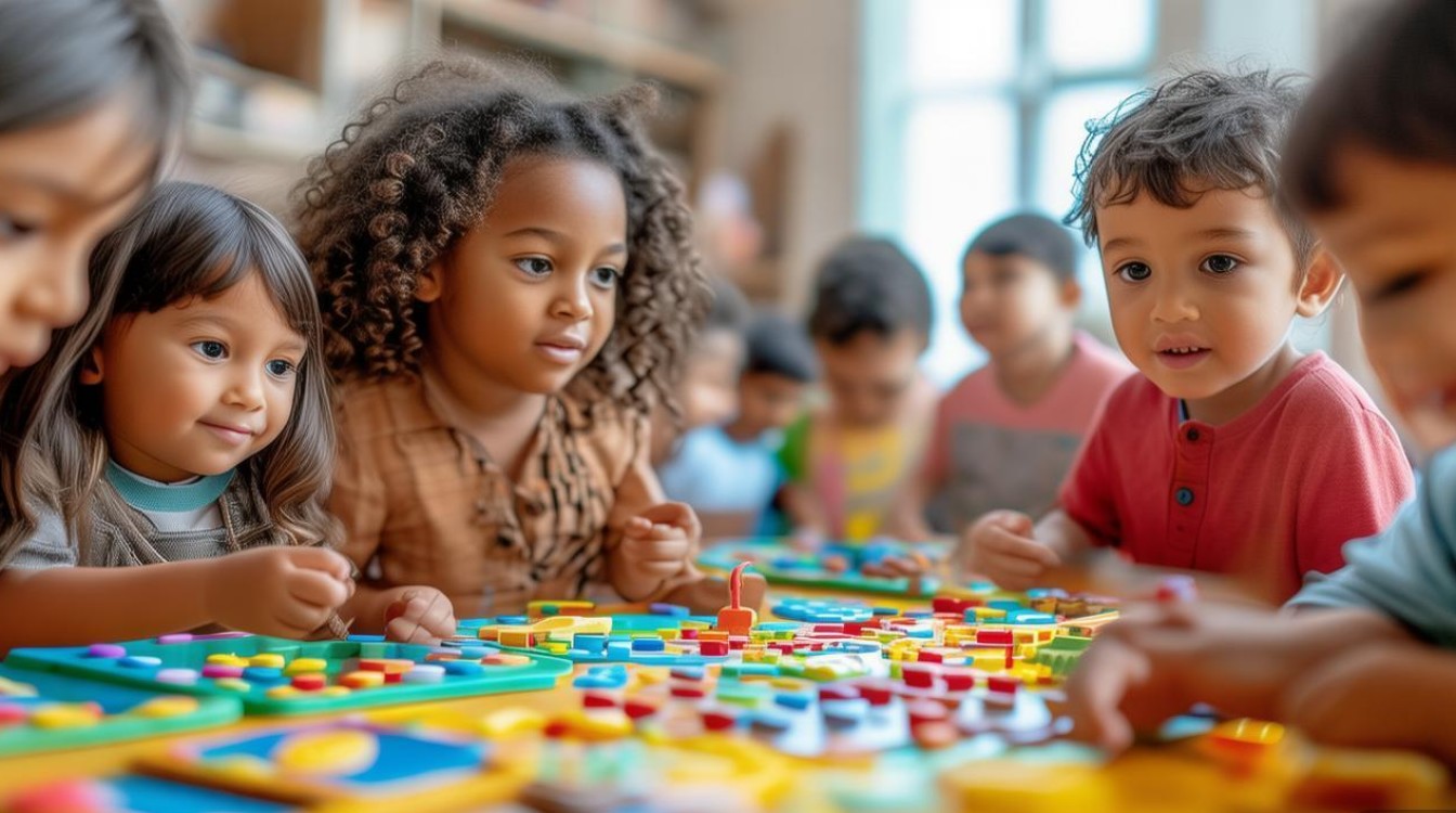 幼小衔接思维训练，如何让孩子轻松适应小学生活？-图1