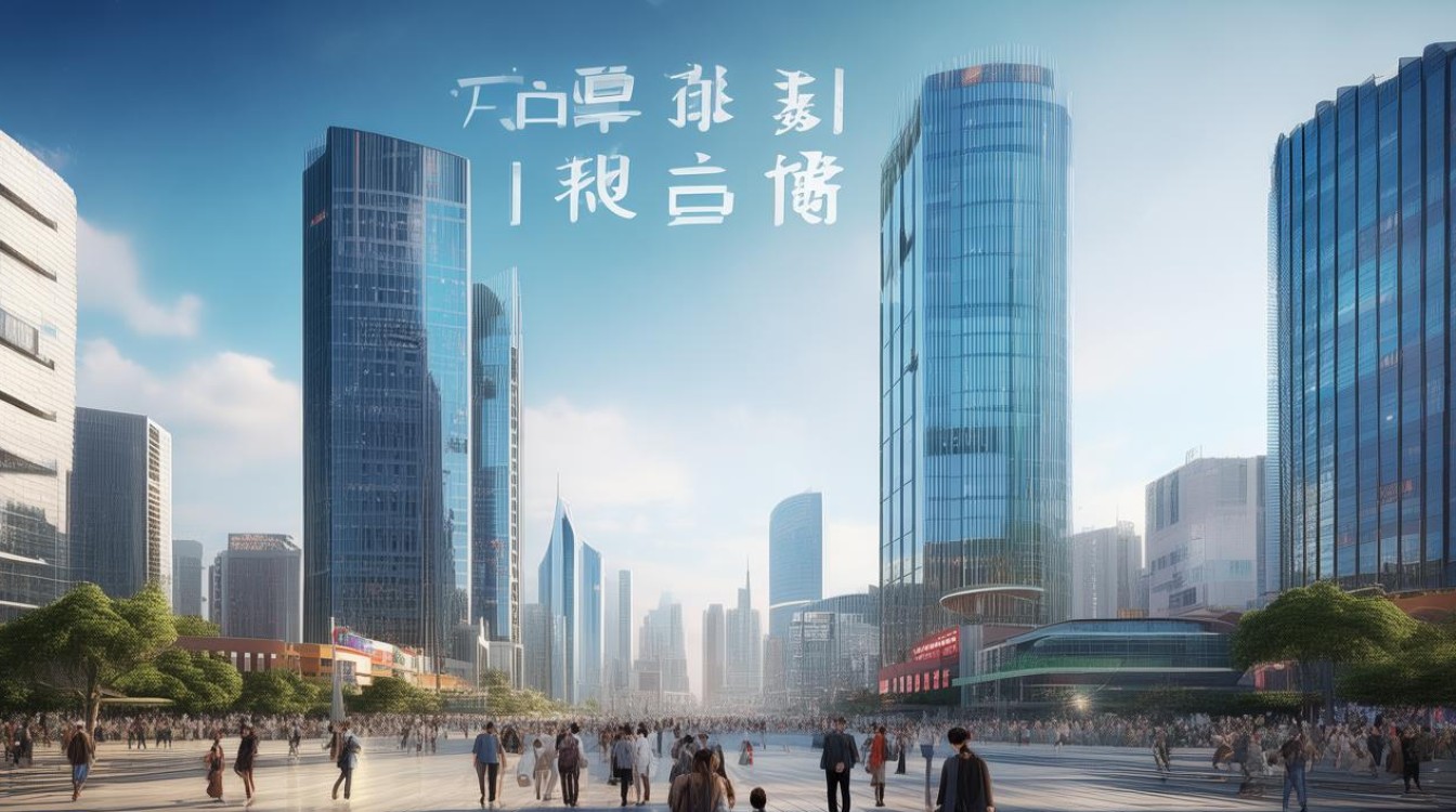 珠海市新思维是什么？如何有效提升企业竞争力？-图1