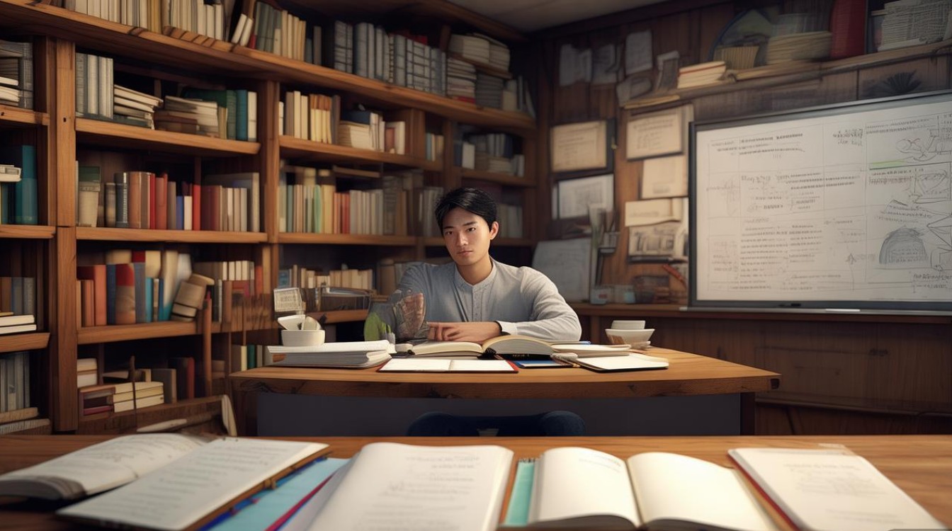 如何通过想象思维训练提升创造力与问题解决能力？-图1