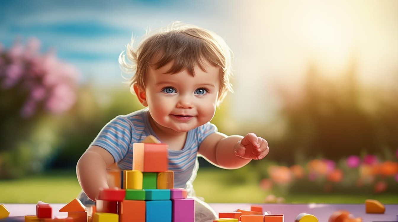 幼儿直觉行动思维具体指什么？如何培养？-图1