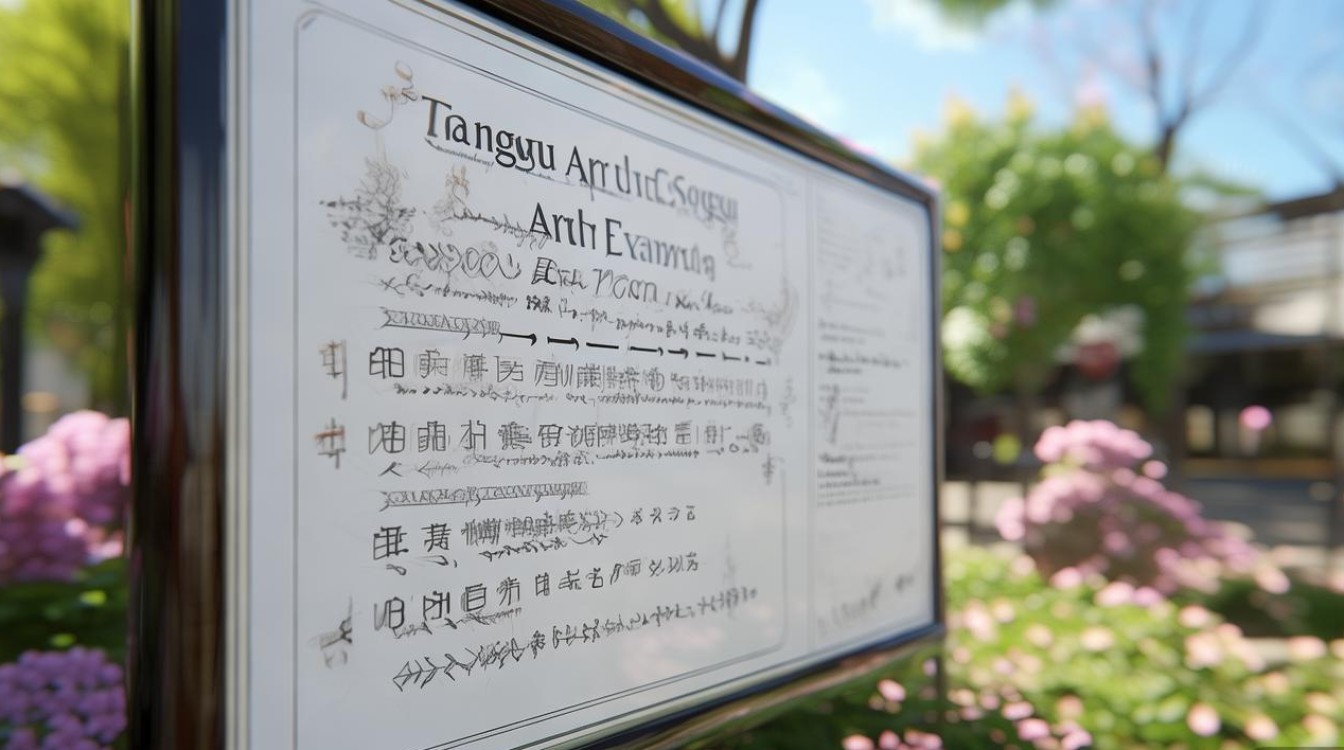 塘沽高考艺考多少分能录取？录取分数线是多少？-图1