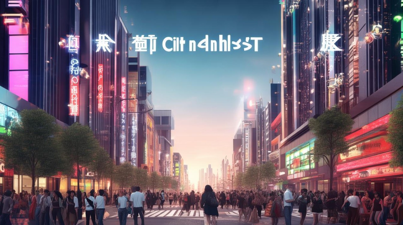 城市鑫思维是什么？城市鑫思维靠谱吗？城市鑫思维怎么样？-图1
