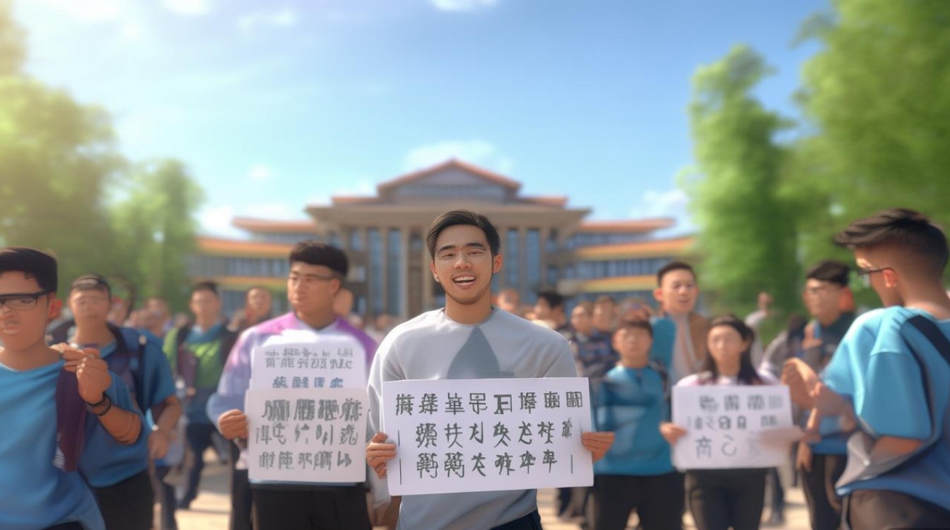 河北体育专科多少分能录取？202X年最低分数线是多少？-图1