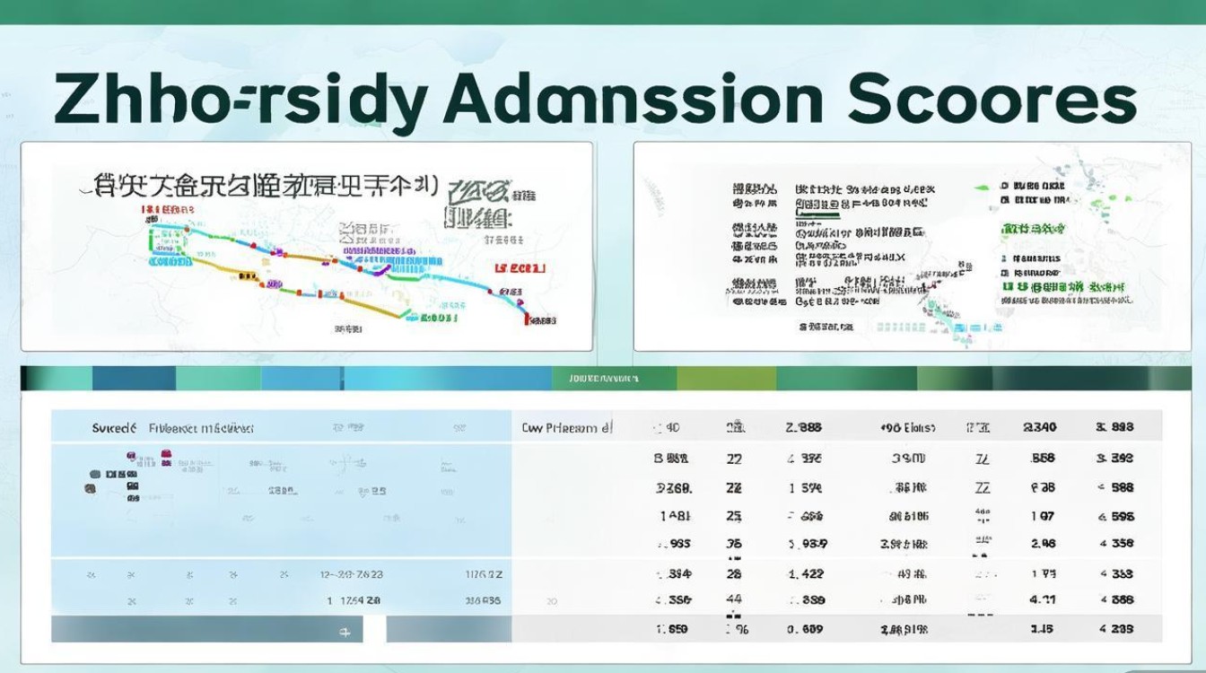 珠海2024年大学录取线是多少？各高校各专业分数线查询入口-图1