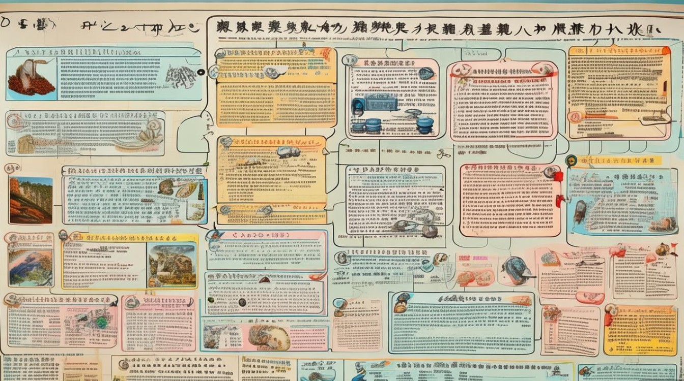 小学语文教学思维导图真的能提升学习效率吗？-图1