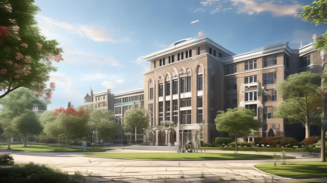 合肥西华学院2024年录取分数线是多少？-图1