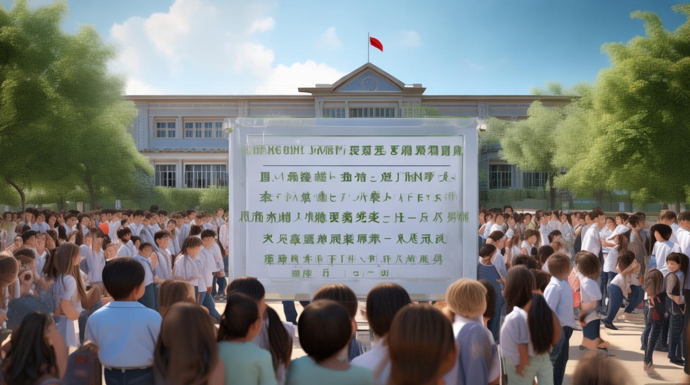 磁县阜才学校2023年录取分数线是多少？-图1