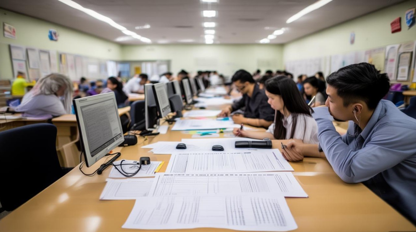 非全日制学历能考教师资格证吗？报名学历要求有哪些？-图1