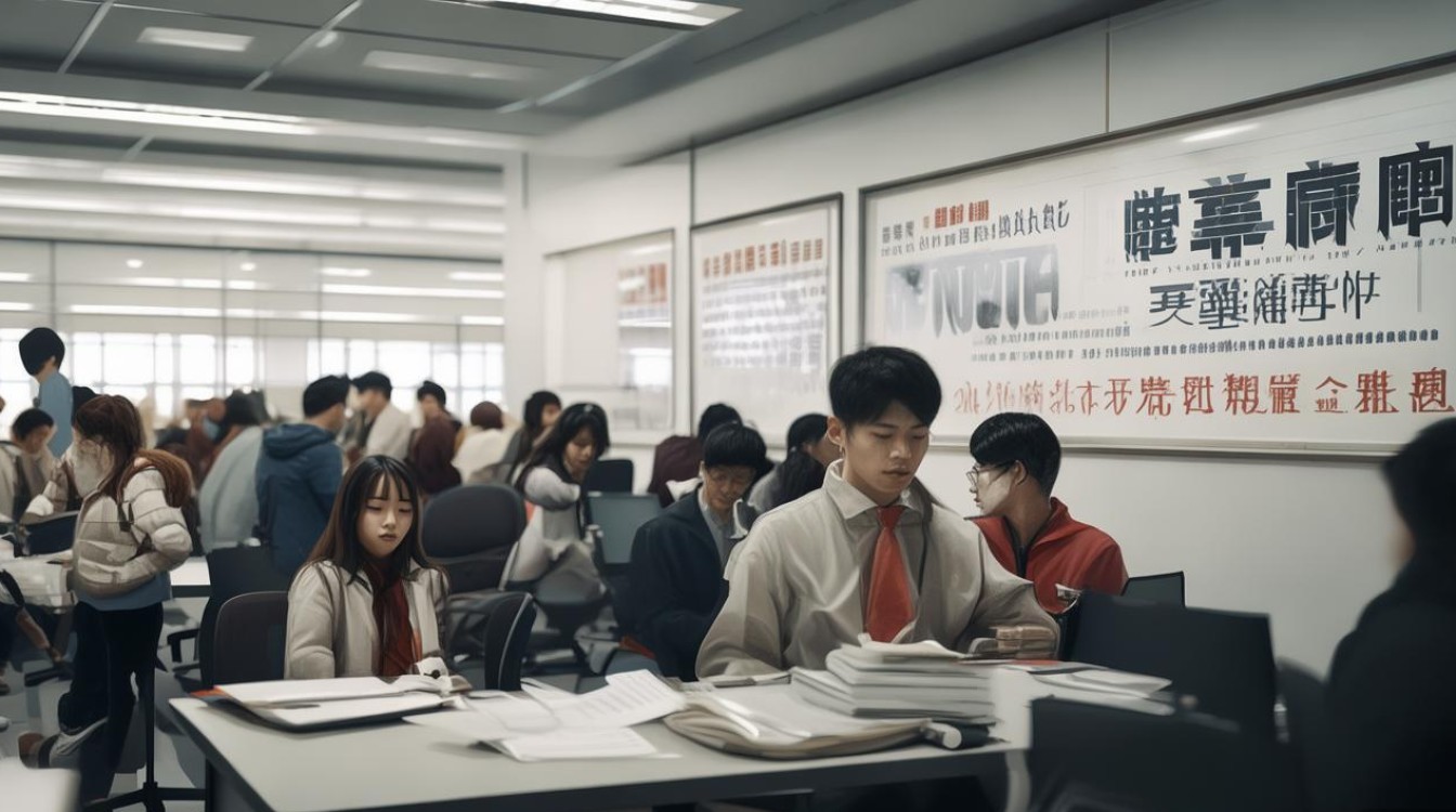 福建专升本报名条件有哪些？2024年最新要求是什么？-图1
