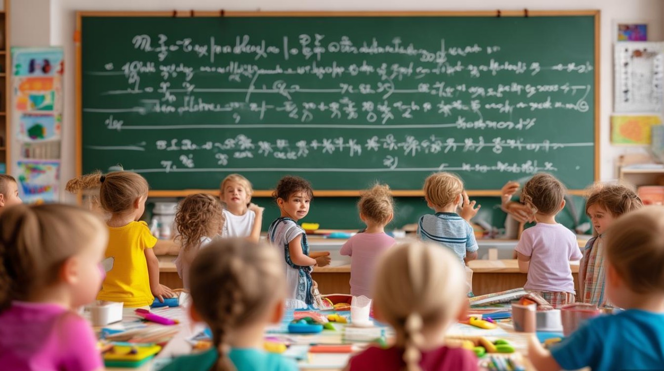 学前班数学思维怎么培养？这3个方法家长必看！-图1