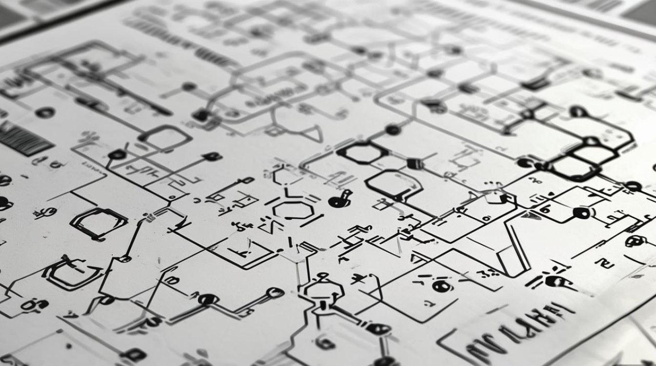 八下化学思维导图怎么画？高效梳理知识点的方法有哪些？-图1