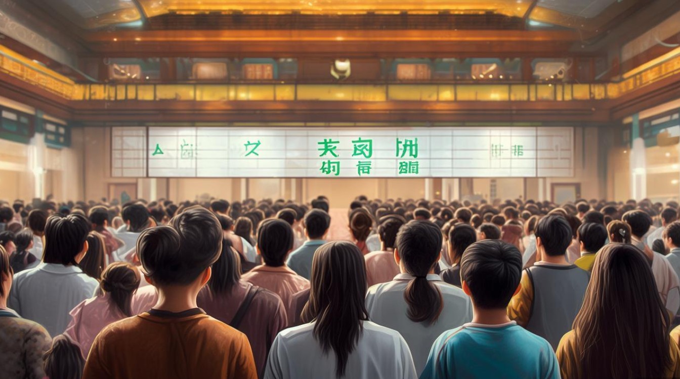 国考录取比率低吗？2024年国考录取比率具体是多少？-图1