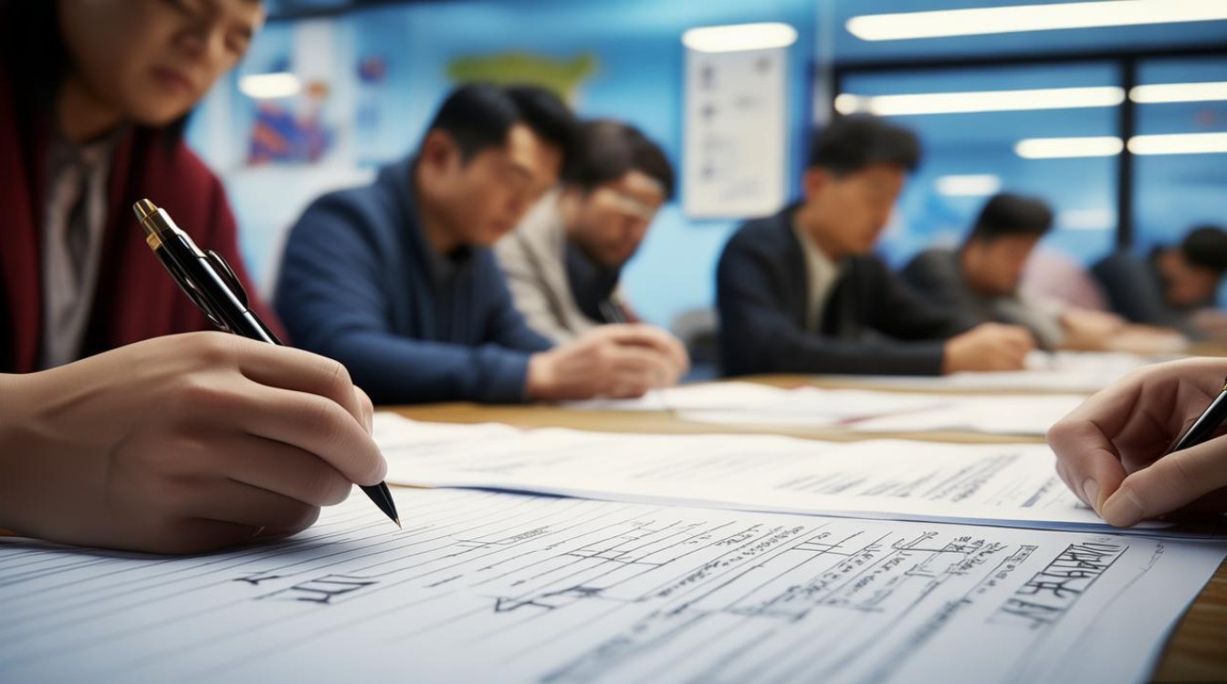 安徽司考报名条件具体有哪些要求限制？-图1