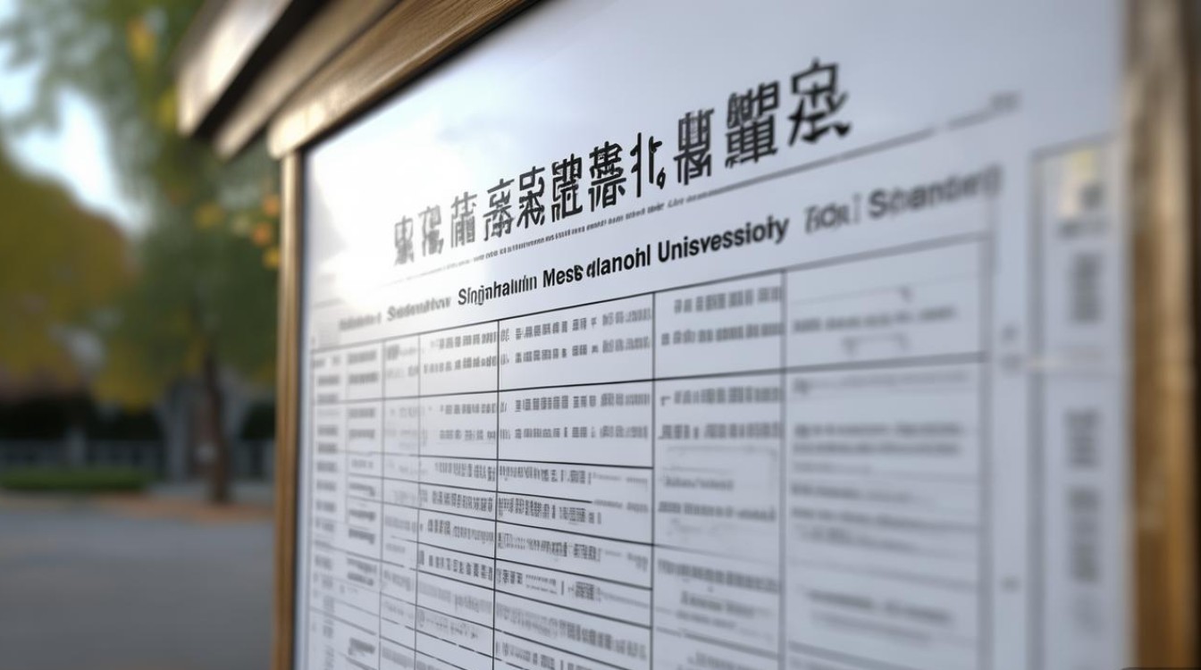 江西师大上海录取线2023是多少？近三年最低分多少？-图1