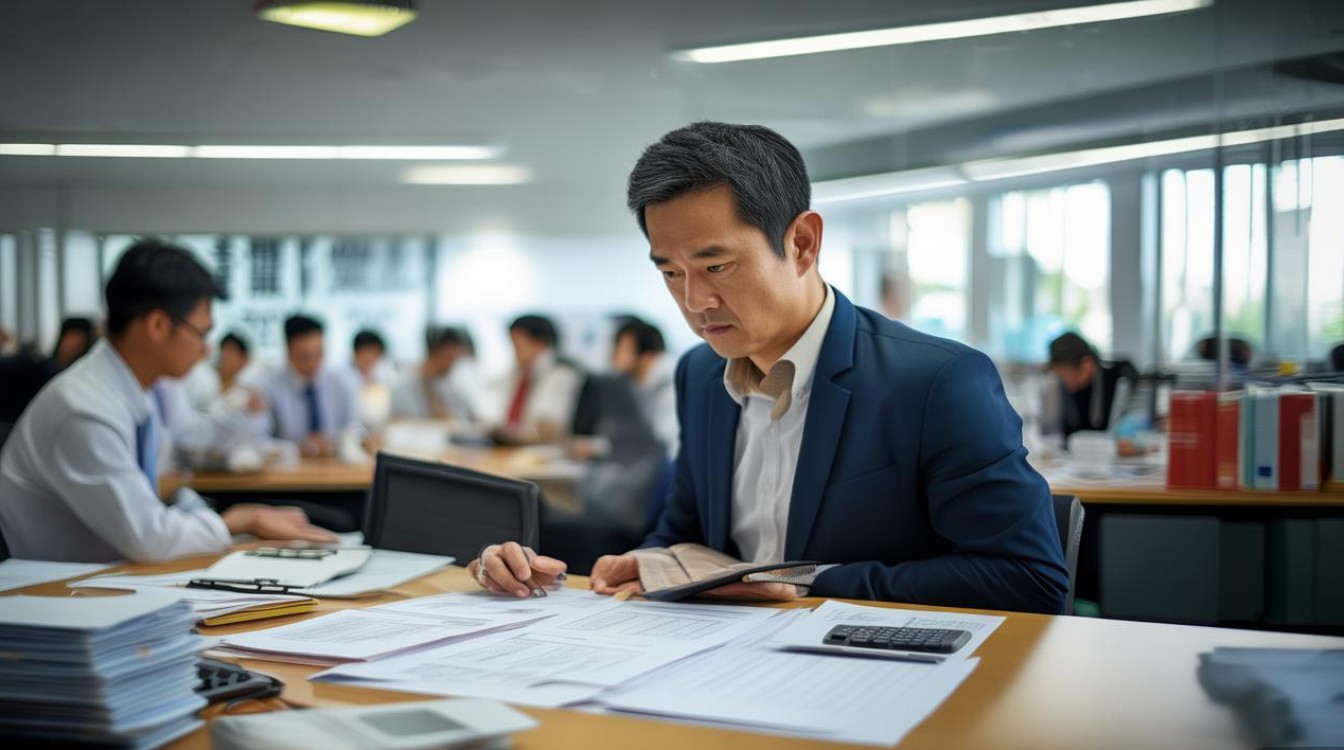 会计中级补报名条件有哪些？2023年没赶上能补吗？-图1