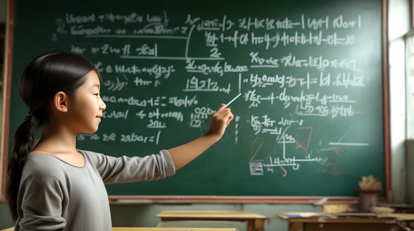 博易新思维数学有哪些具体优点值得孩子学习？-图1