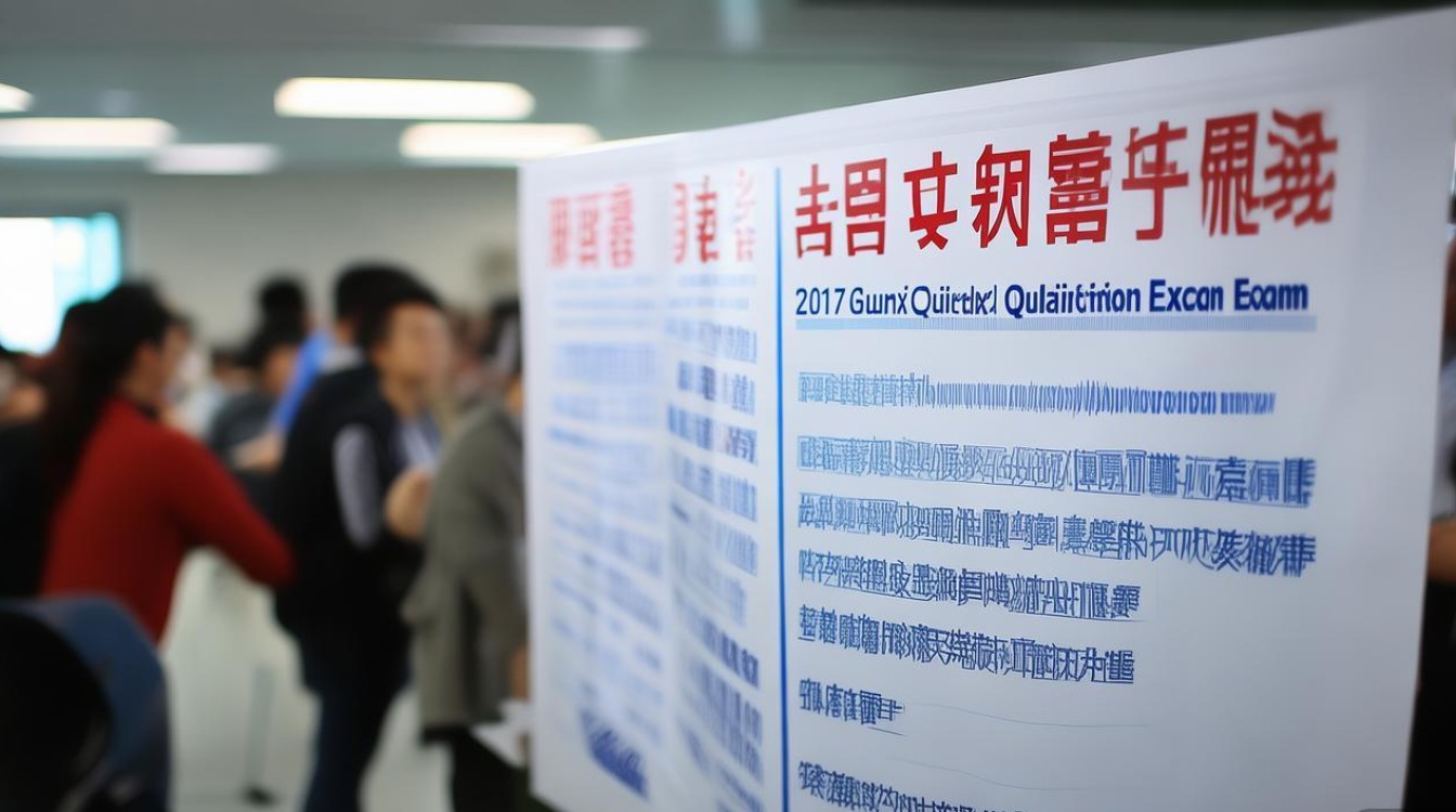 2017广西教师资格证报名条件有哪些具体要求？-图1