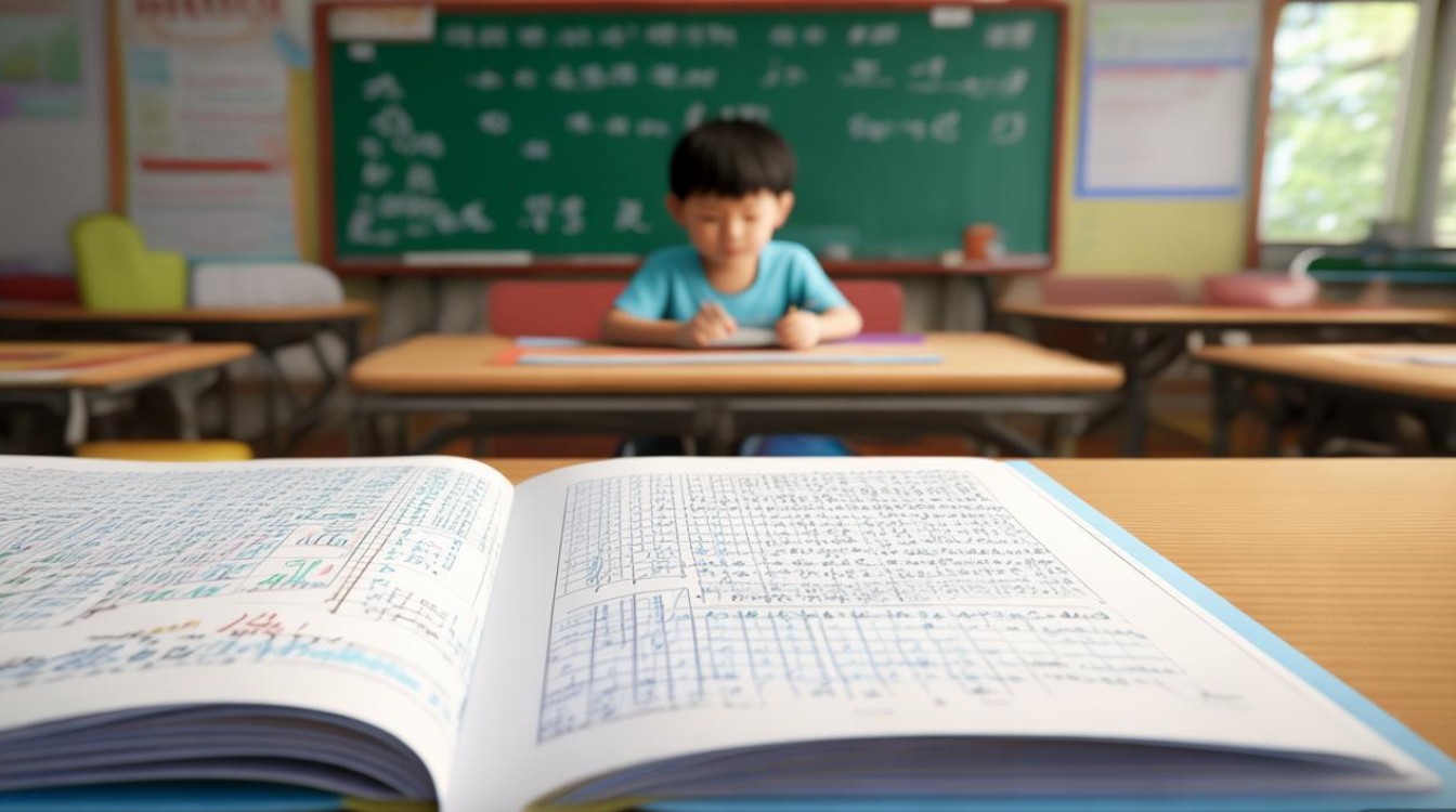 读写新思维二年级答案哪里找？附完整解析与使用指南-图1