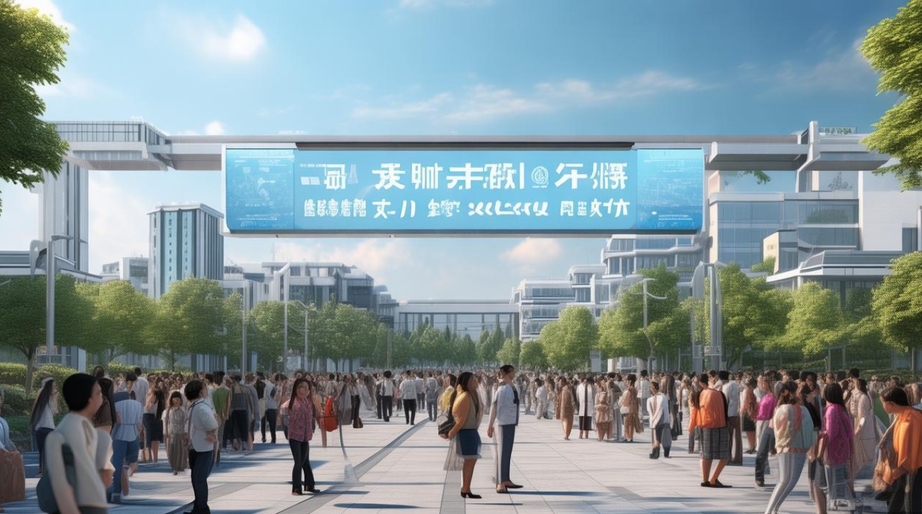 邳州市高考录取分数线是多少？202X年最新查询指南-图1