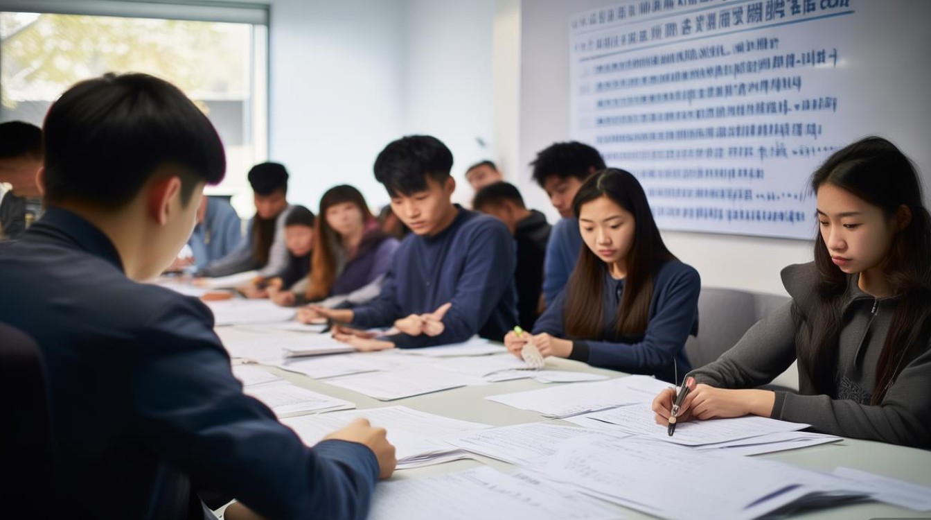 山东中职学校报名条件有哪些？初中生能直接报吗？需要什么材料？-图1