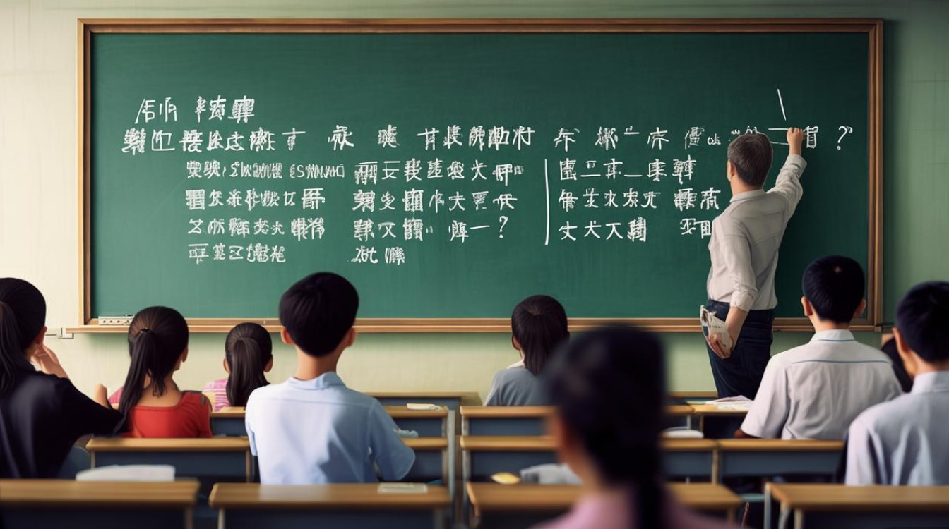 上海2023二模录取线是多少？各区高中分数线汇总-图1