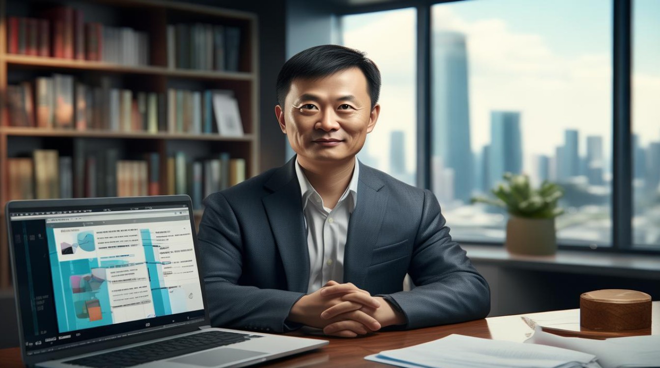 马云创业思维的核心秘密是什么？-图1