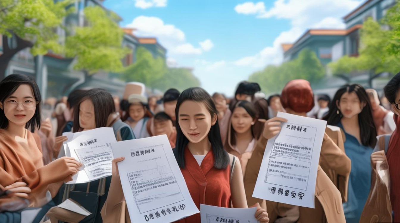 江西二本院校考研录取多少人？历年数据趋势如何？-图1