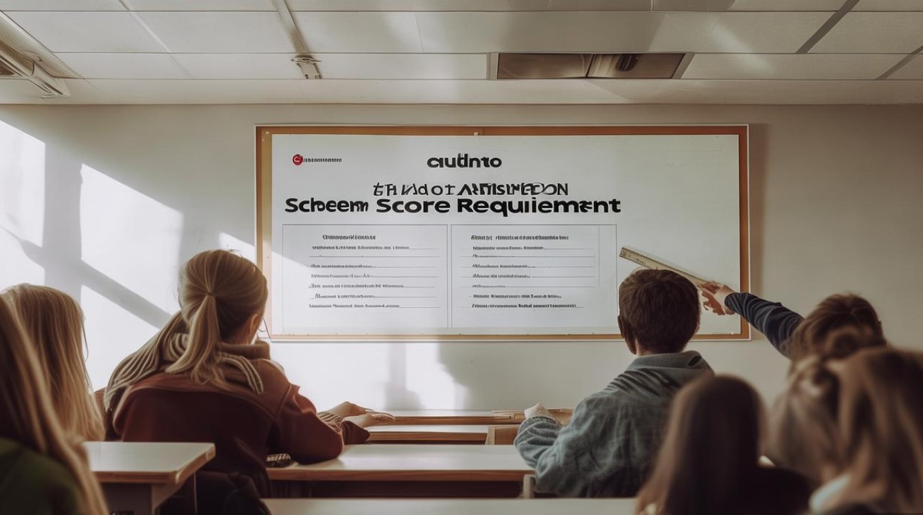 成人学校录取分数线一般是多少？-图1