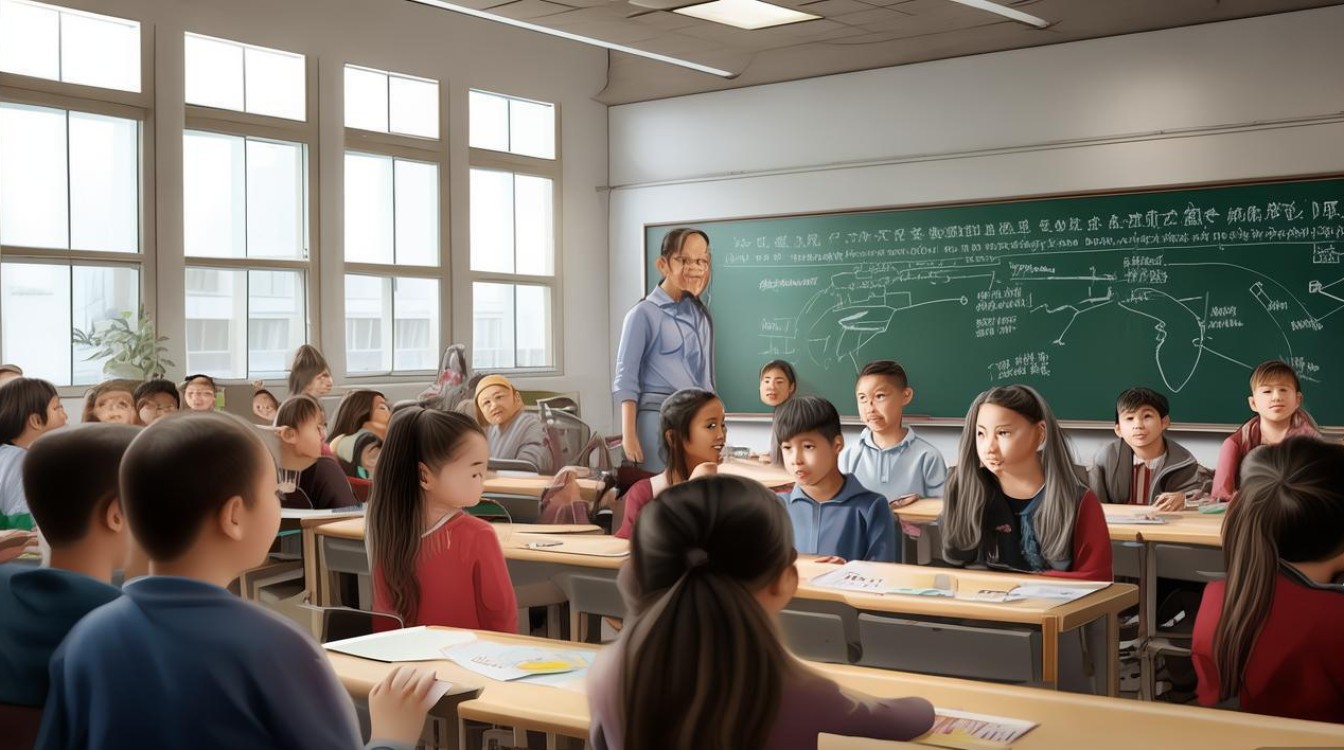 贵阳学思维，孩子能收获什么思维能力？-图1