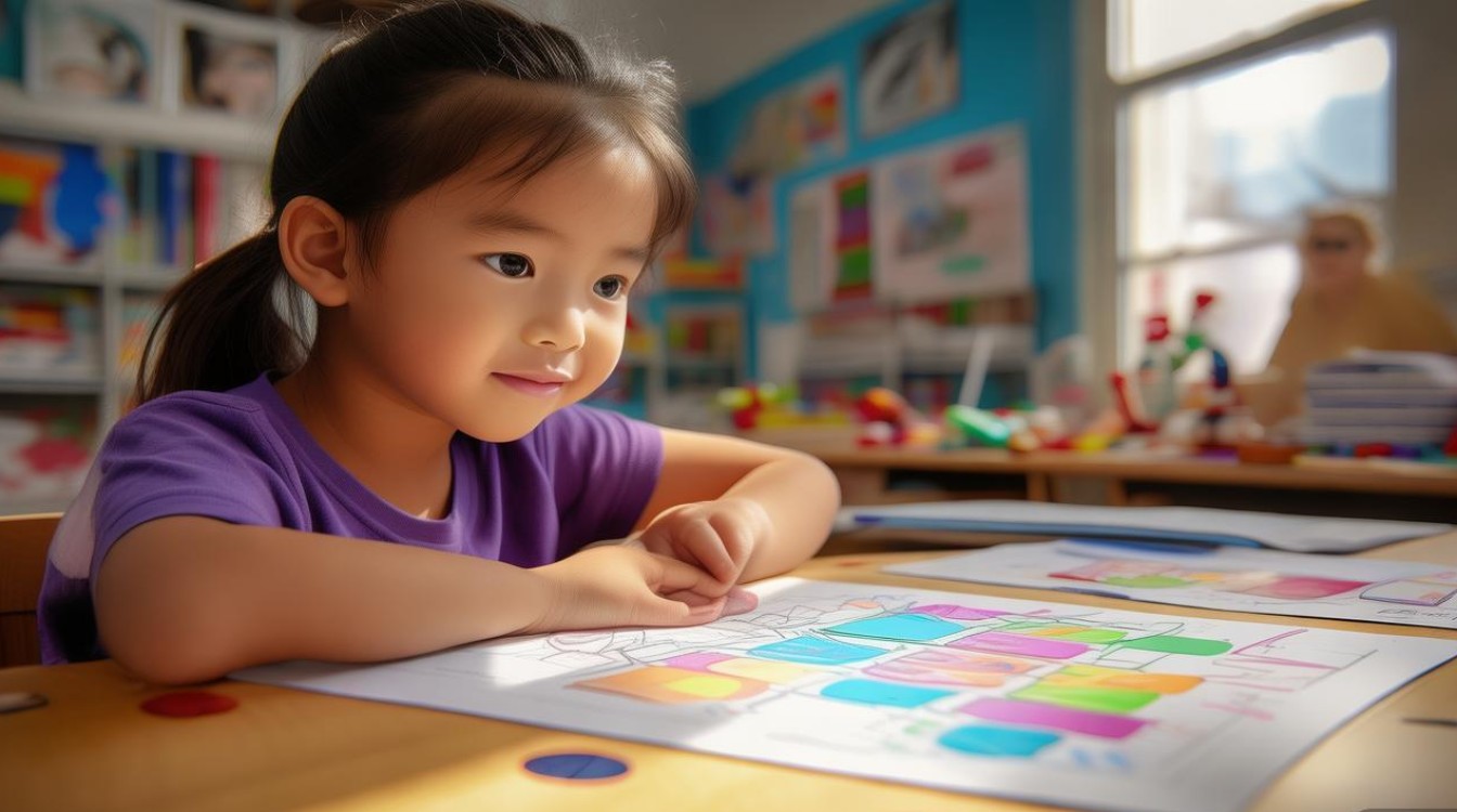 小学一年级逻辑思维训练题有哪些？适合孩子的练习方法有哪些？-图1