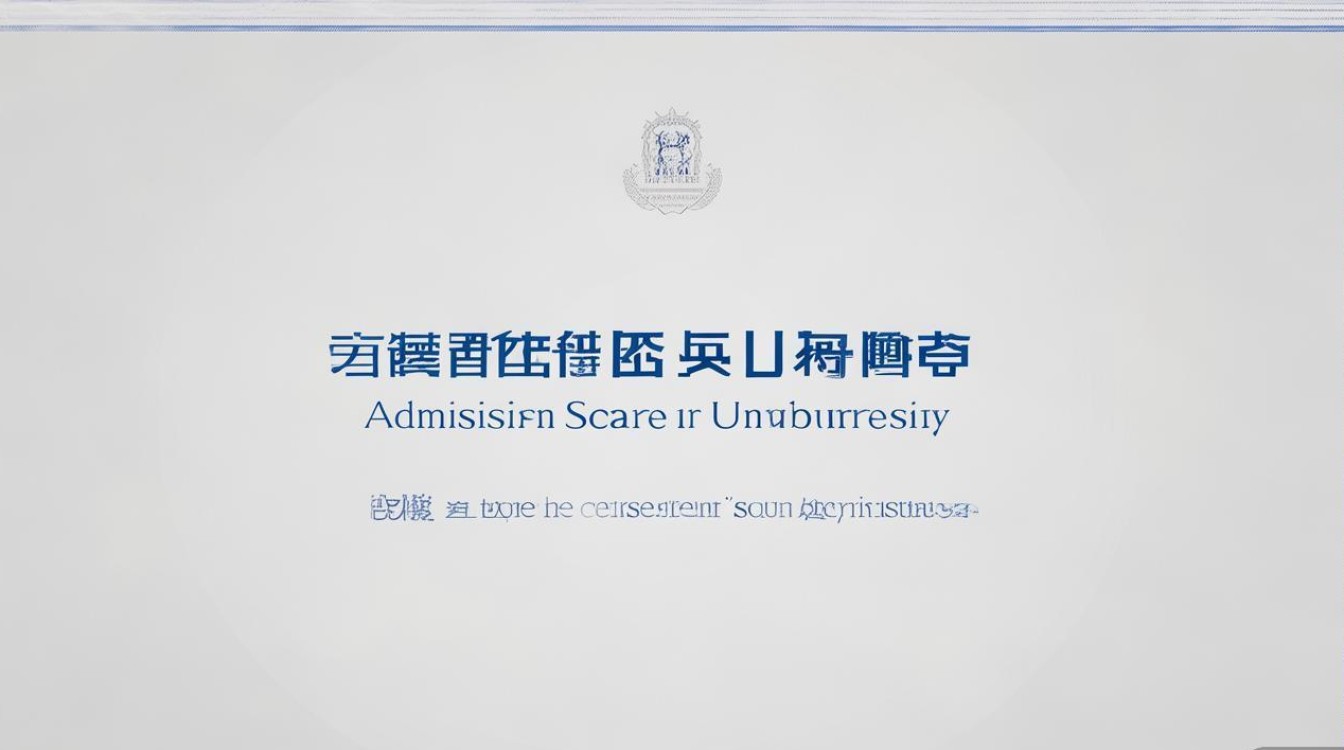 辽宁师大本科录取分数线是多少？202X年辽宁师大本科要多少分上？-图1