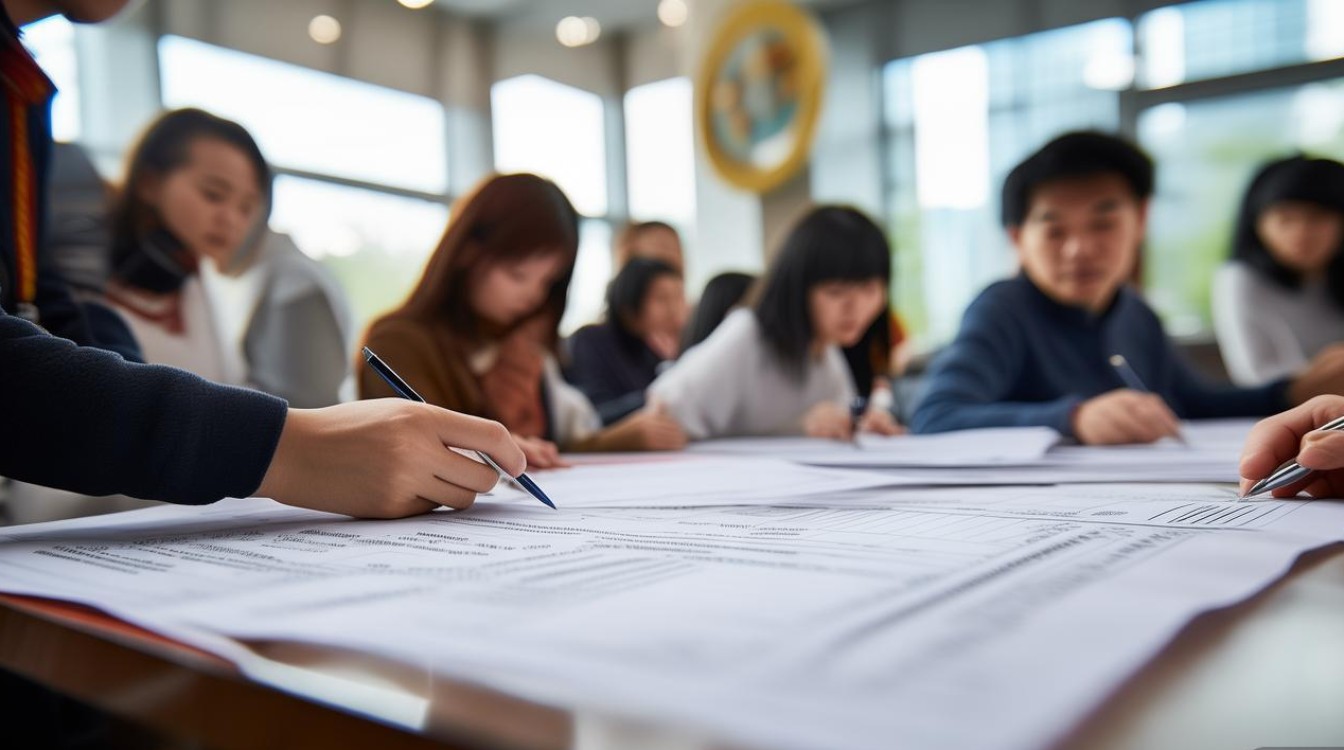 河南省普通高考报名条件有哪些具体要求？-图1