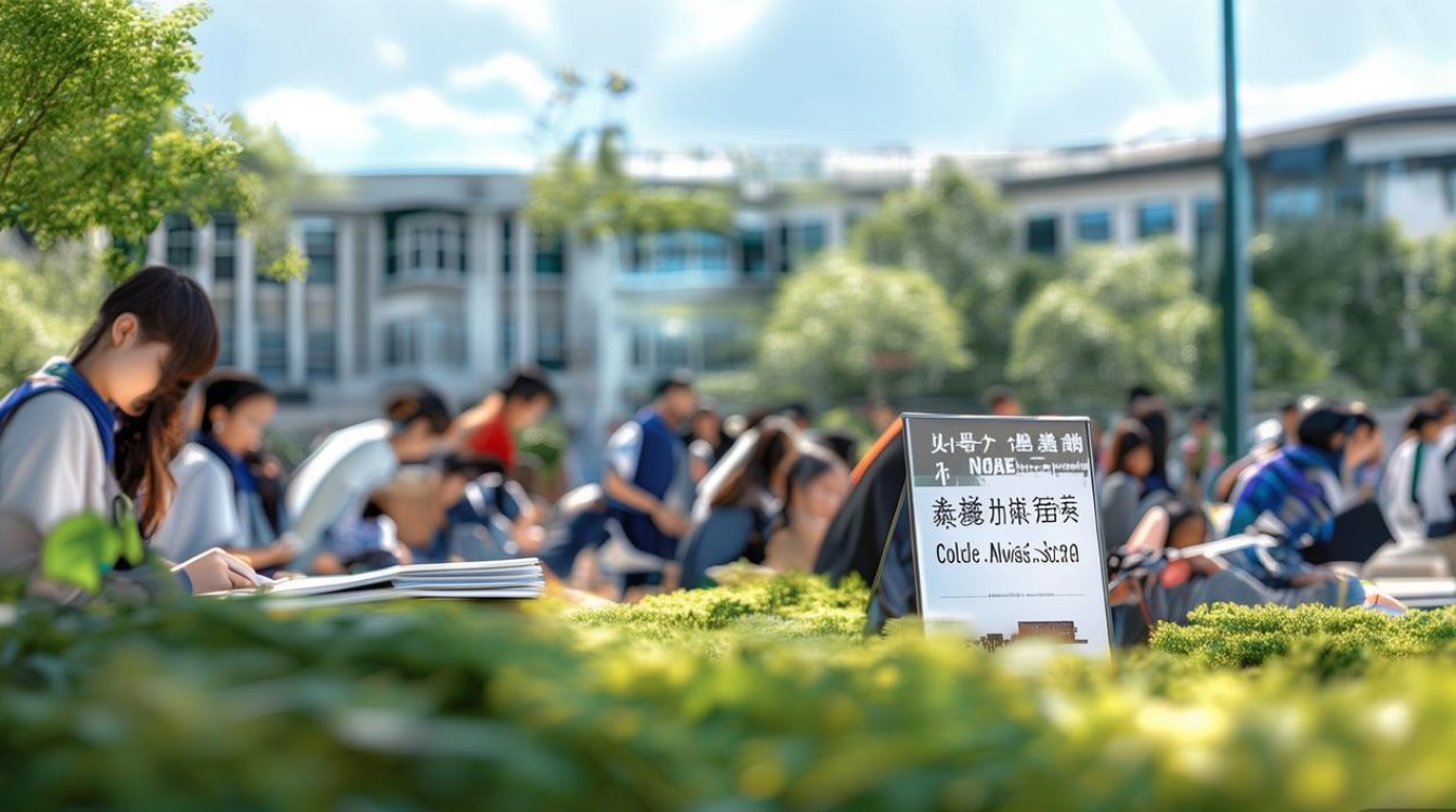宁波职高高考一般多少分能录取？-图1
