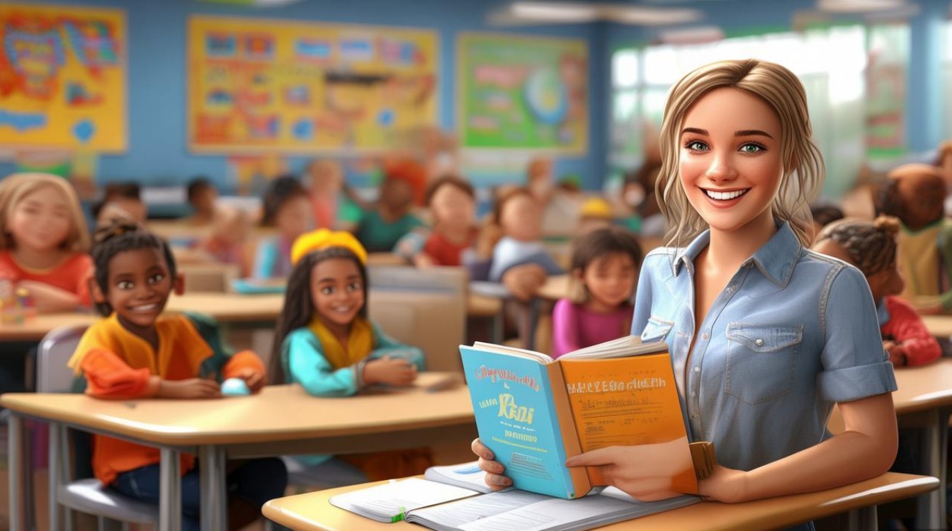 杰睿英语快乐思维,如何让孩子快乐学英语又高效?-图1 杰睿英语快乐思维,如何让孩子快乐学英语又高效?-图1