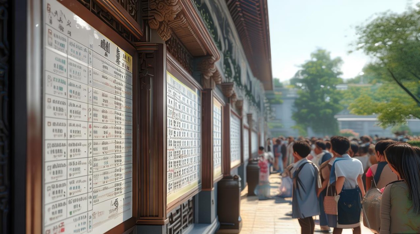 兰考中招录取线2024是多少?各高中分数线最新查询入口-图1 兰考中招录取线2024是多少?各高中分数线最新查询入口-图1