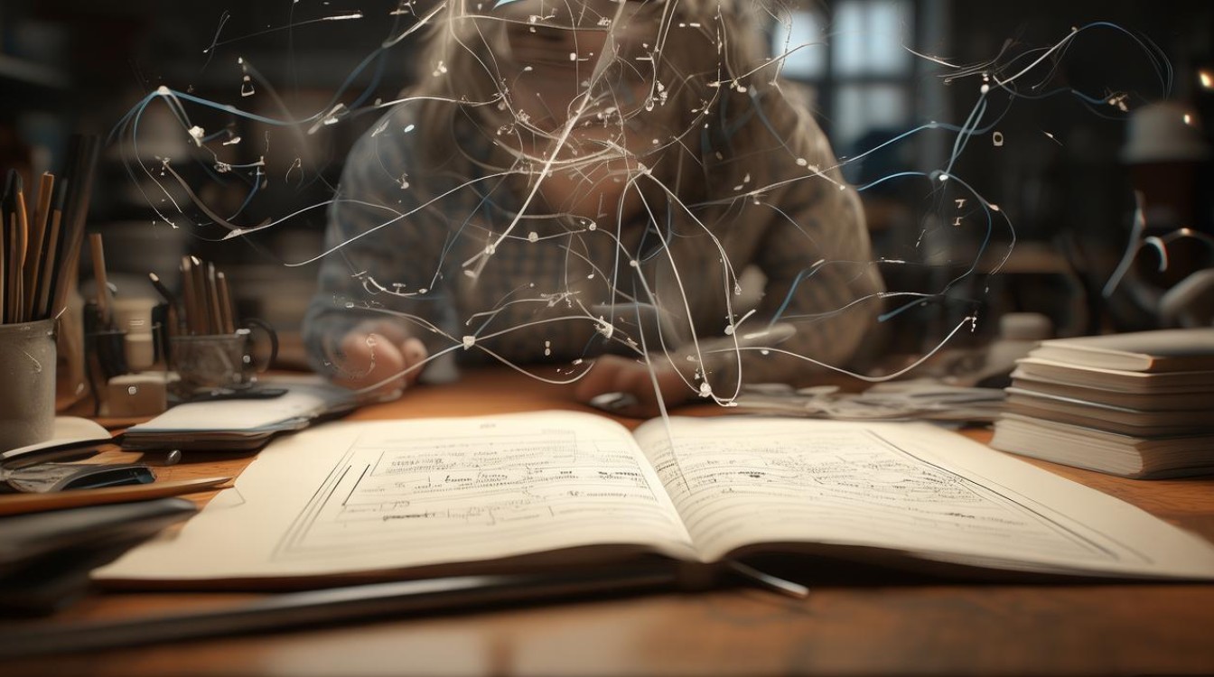 如何提升思维效率,让大脑转得更快更轻松?-图1 如何提升思维效率,让大脑转得更快更轻松?-图1