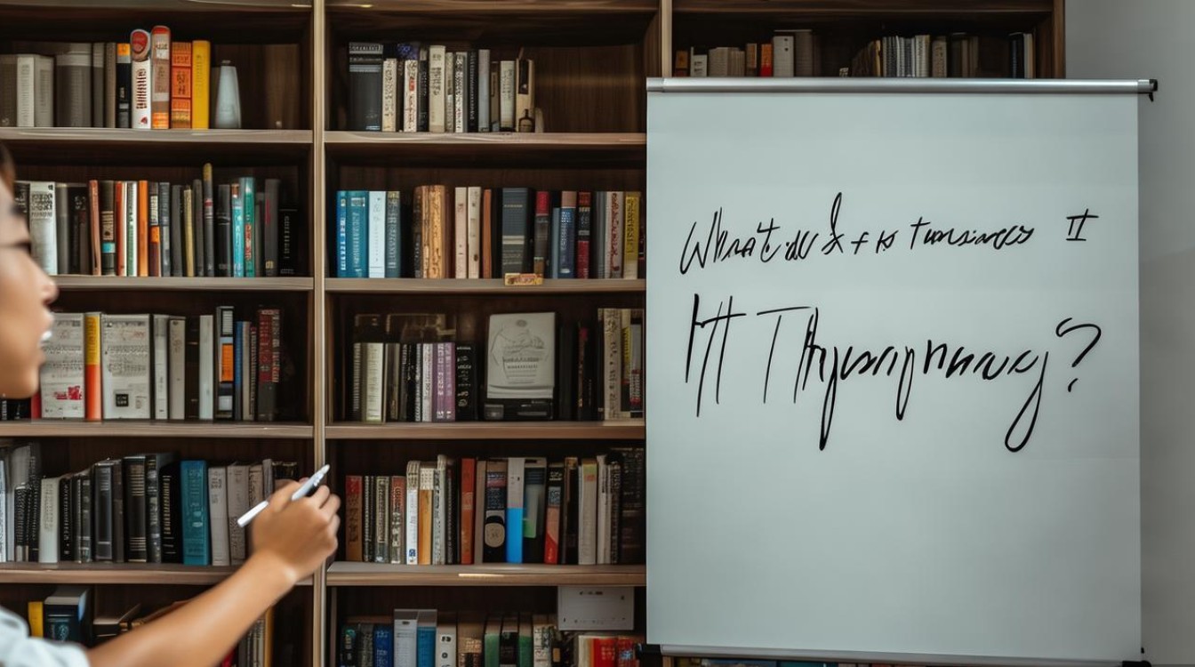 什么是IT思维？普通人如何培养IT思维提升竞争力？-图1